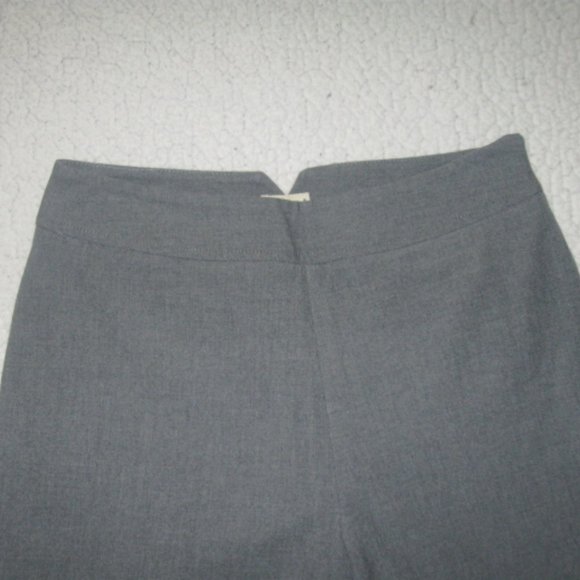 Eddie Bauer Bremerton Fit Gray Trousers - Picture 4 of 5